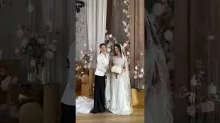 #свадьба