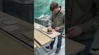 Система пылеудаления в комплекте Rupes KR2A (мобильная турбина)