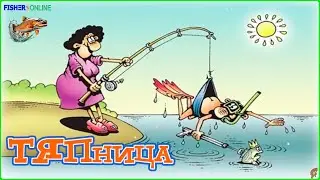 Fisher Online /  Нахлыст. разбор полётов (турик)  /  Общение
