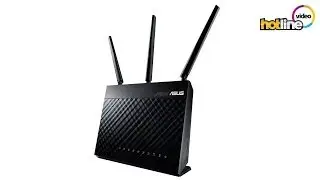 Обзор беспроводного маршрутизатора ASUS RT-AC68U