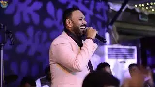 مصطفى البربري || الزول مالو ماجا (سيرة) || حفلة ماجستك 2022