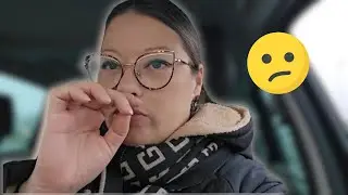 VLOG | SOON DEPARTURE I'M STRESSED
