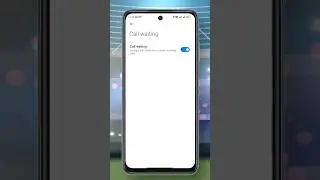 Phone par kisi se baat karte samaye koi dusra call aaye to pata nahi chalta hai | call Waiting