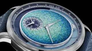 Only Watch 2023: Krayon