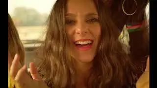 Giulia Mutti - Romanzo Cattivo (Official Video)