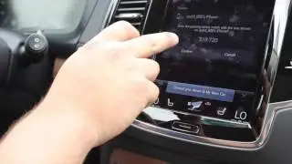 How To: Volvo Bluetooth Connectivity