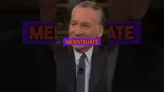 Bill Maher EXPOSED!