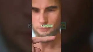 Никогда НЕ Отрывай Заусенец 😱 (что будет) ✨ 
