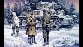 Советско-финляндская война Northern Hell мод на В тылу врага Штурм 2 и Mount & Blade Napoleonic Wars
