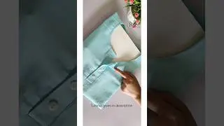 Placket Making For Beginners / 