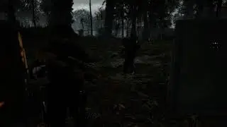You okay buddy?
