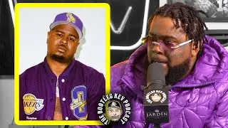 03 Greedo on Drakeo The Ruler's Death & Grieving While in Prison
