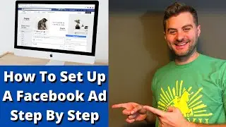 How To Set Up A Conversion Facebook Ad Step By Step