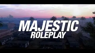 Осваиваем Рыбалку на Majestic RP