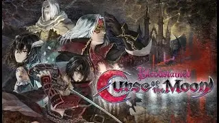 Bloodstained: Curse of the Moon - Normal Mode