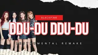 BLACKPINK - 