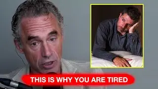 Jordan Peterson: 