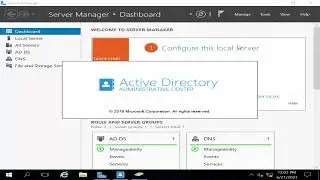 How to Restore Deleted User Account and Objects from Active Directory | Windows Server 2016