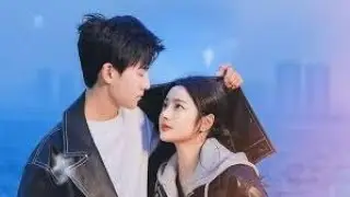 School Love Triangle 💗 Korean Mix Hindi Songs | Heart touching Love Story 💗Teddy Dear