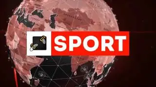 News opener - After Effects Project Files  VideoHive 16298393