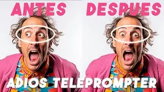 Lee mientras grabas con estas herramientas de ia.