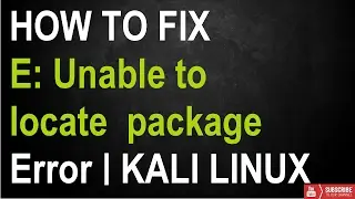 How To Fix 