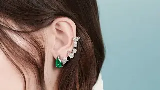 Repossi High Jewellery 2024 / Коллекция высокого ювелирного искусства от Repossi