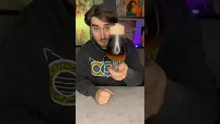 Гиннесс с Энергетиком?! Коктейль Billie Irish