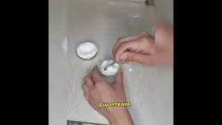 Uy sharoitda yuz va bo'yin uchun oziqlantiruvchi kuchli niqob.