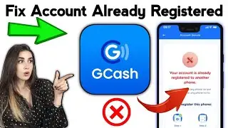 How To Fix GCash 