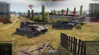 WoT  Кассетная арта жжёт!!!