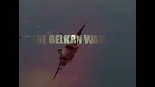 Ace Combat Zero The Belkan War • 4K AI Upscaled Opening • PS2