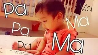 Pa pa pa Ma ma ma