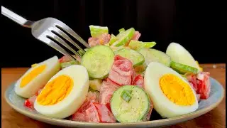Meine Großmutter sieht mit 67 wie 35 aus.Natürliches Kollagen!Essen Sie Salat und in 1 Monat -30 kg