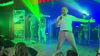 Valdi-Białe to białe-Wydarzenia Z Florydy koncert live Festiwal Disco Polo w USA Polskie Centrum