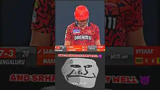 30Th Match Ipl 2024 || Rcb Vs Srh || Ipl Highlights ||