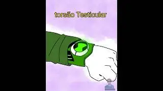 ATIVANDO FUNÇÃO - Ben 10 Supremacia Alienígena (ANIMAÇÃO) 