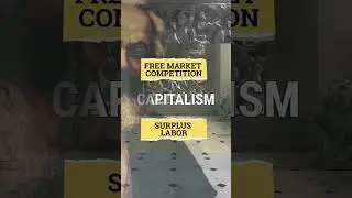Who was Karl Marx 