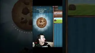 COOKIE CLICKER (2021) 