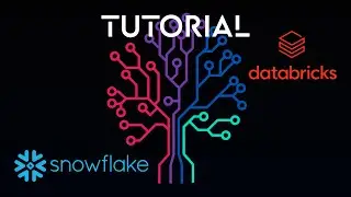 Using Snowflake and Databricks!  A Hands on Tutorial Creating a Modern Data Architecture Example
