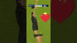 ❗️ МИЛЫЕ СУДЬИ ДЕВУШКИ  !! 😜 
