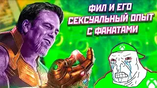 ИКС БОКС ОПЯТЬ ПРОСРАЛИ ПОКОЛЕНИЕ  |  КАК ФИЛ СПЕНСЕР УБИВАЕТ ИКС БОКС - ХРОНОЛОГИЯ СОБЫТИЙ