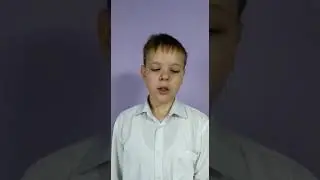 Первый снег
