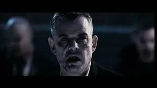 Lion Forceful - Evil Doesn't Sleep (Dark Synth 2021)