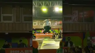 23.11.03 Poppin Mett Battle in CSDF 