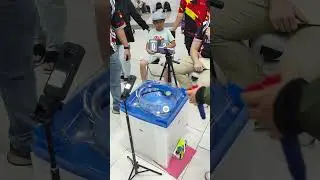 Wizard Rod vs Dran Buster | Beyblade X Tournament Saujana Upperground XXI Eco Mall