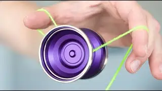 YoYo Review! Enso YoYos 