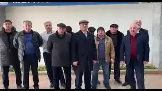 Обращение депутата Амирова М.А. к горожанам от 11.02.2020
