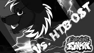 Party For Breakfast (Instrumental) [FNF x The Wolf Online simulator] Vs HTG OST