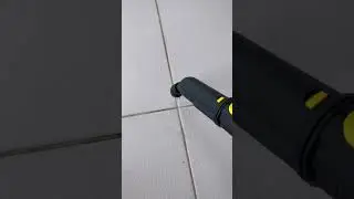 Пароочиститель karcher /мотивация на уборку #уборка #уборкаквартиры #мотивациянауборку